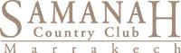 Samanah Country Club Logo